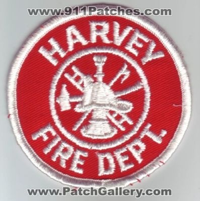 Harvey Fire Department (Illinois)
Thanks to Dave Slade for this scan.
Keywords: dept