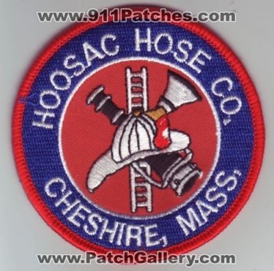 Hoosac Hose Company (Massachusetts)
Thanks to Dave Slade for this scan.
Keywords: cheshire