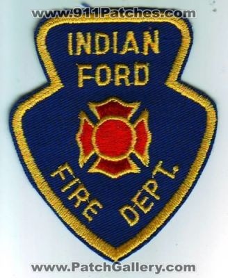 Indian Ford Fire Department (Alabama)
Thanks to Dave Slade for this scan.
Keywords: dept
