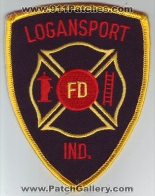 Logansport Fire Department (Indiana)
Thanks to Dave Slade for this scan.
Keywords: fd