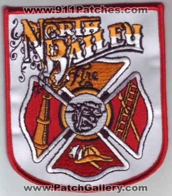 North Bailey Fire Company (New York)
Thanks to Dave Slade for this scan.
