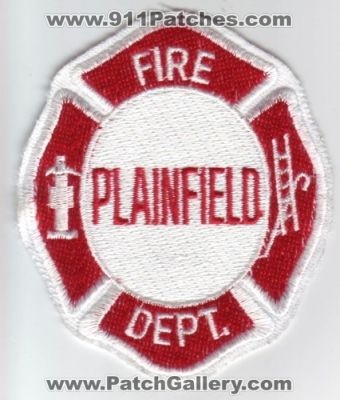 Plainfield Fire Department (Indiana)
Thanks to Dave Slade for this scan.
Keywords: dept