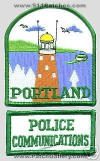 Portland Police Communications (Oregon)
Thanks to apdsgt for this scan.
