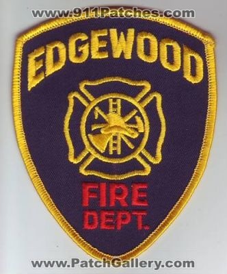 Edgewood Fire Department (Texas)
Thanks to Dave Slade for this scan.
Keywords: dept