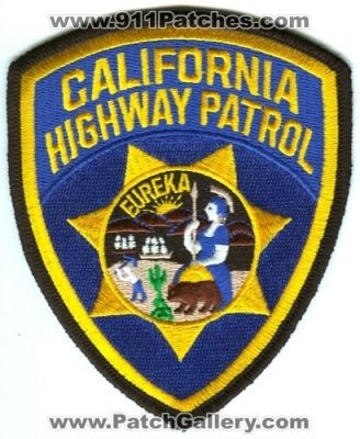 California Highway Patrol (California)
Scan By: PatchGallery.com
Keywords: chp