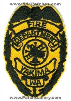 Yakima Fire Department (Washington)
Scan By: PatchGallery.com
Keywords: dept.