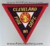 Cleveland_Fire_Dept_Patch_Wisconsin_Patches_WIF.JPG