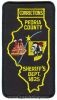 Peoria_County_Sheriffs_Dept_Correction_Patch_Illinois_Patches_ILSr.jpg