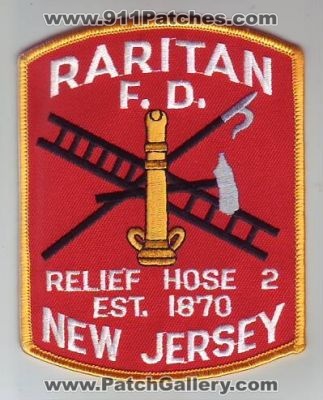 Raritan Fire Department Relief Hose 2 (New Jersey)
Thanks to Dave Slade for this scan.
Keywords: f.d.