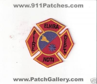 Elmira Noti Fire Department (Oregon)
Thanks to Bob Brooks for this scan.
Keywords: dept.