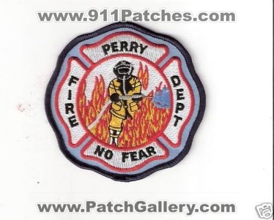 Perry Fire Department (Florida)
Thanks to Bob Brooks for this scan.
Keywords: dept