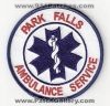 Park_Falls_Ambulance_Service_EMS_Patch_Wisconsin_Patches_WIE.jpg