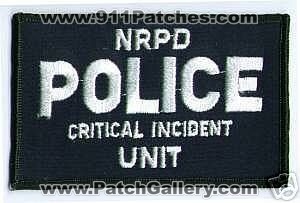 New Rochelle Police Department Critical Incident Unit (New York)
Thanks to apdsgt for this scan.
Keywords: nrpd