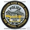 Mississippi_River_Bridge_Authority_Police_Patch_Louisiana_Patches_LAP.JPG