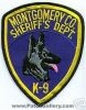 Montgomery_County_Sheriffs_Dept_K9_Patch_New_York_Patches_NYS.JPG