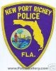 New_Port_Richey_Police_Patch_Florida_Patches_FLP.JPG
