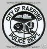 Raeford_Police_Dept_Patch_North_Carolina_Patches_NCP.JPG