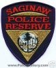 Saginaw_Police_Reserve_Patch_Michigan_Patches_MIP.JPG