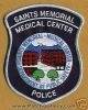 Saints_Memorial_Medical_Center_Police_Patch_Massachusetts_Patches_MAP.JPG