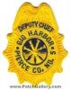 Gig_Harbor_Fire_Pierce_County_Number_5_Deputy_Chief_Patch_Washington_Patches_WAFr.jpg