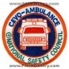 CEVO_Ambulance_National_Safety_Council_EMS_Patch_Illinois_Patches_ILEr.jpg