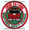 CEVO_II_Fire_National_Safety_Council_Patch_Illinois_Patches_ILFr.jpg