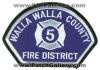 Walla_Walla_County_Fire_District_5_Patch_Washington_Patches_WAFr.jpg