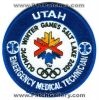 Utah_Olympic_Winter_Games_Salt_Lake_2002_Emergency_Medical_Technician_EMT_EMS_Patch_Utah_Patches_UTEr.jpg