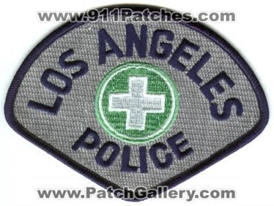 Los Angeles Police Motor (California)
Scan By: PatchGallery.com
Keywords: lapd department