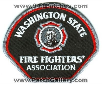 Washington State Fire Fighters Association (Washington)
Scan By: PatchGallery.com
Keywords: firefighters&#039;