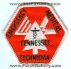 Tennessee_Emergency_Medical_Technician_EMT_EMS_Patch_Tennessee_Patches_TNEr.jpg
