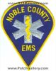 Noble_County_EMS_Patch_Indiana_Patches_INEr.jpg