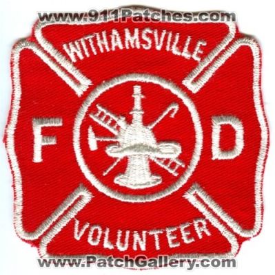 Withamsville Volunteer Fire Department (Ohio)
Scan By: PatchGallery.com
Keywords: fd