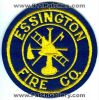 Essington_Fire_Company_Patch_Pennsylvania_Patches_PAFr.jpg