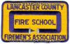 Lancaster_County_Firemens_Association_Fire_School_Patch_Pennsylvania_Patches_PAFr.jpg
