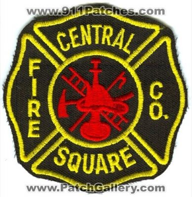 Central Square Fire Company (New York)
Scan By: PatchGallery.com
Keywords: co.