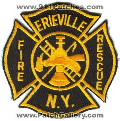 Erieville Fire Rescue (New York)
Scan By: PatchGallery.com
Keywords: n.y.