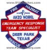 Akzo_Nobel_Emergency_Response_Team_Specialist_Deer_Park_Fire_Rescue_Medical_Patch_Texas_Patches_TXFr.jpg