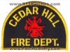 Cedar_Hill_Fire_Dept_Patch_Texas_Patches_TXFr.jpg