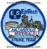 E2S_EmTech_Hazardous_Materials_Strike_Team_Fire_Patch_Texas_Patches_TXFr.jpg