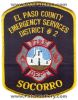 El_Paso_County_Emergency_Services_District_Number_2_Fire_Dept_Patch_Texas_Patches_TXFr.jpg