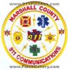 Marshall-County-911-Communications-Fire-EMS-Police-Sheriff-Patch-Alabama-Patches-ALFr.jpg