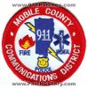 Mobile-County-Communications-District-Fire-Police-Medical-911-Patch-Alabama-Patches-ALFr.jpg