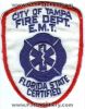 Tampa-Fire-Dept-EMT-Patch-Florida-Patches-FLFr.jpg