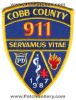 Cobb-County-911-Fire-Police-Patch-Georgia-Patches-GAFr.jpg