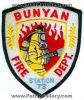Bunyan-Fire-Dept-Station-73-Patch-North-Carolina-Patches-NCFr.jpg