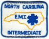 North-Carolina-EMT-Intermediate-EMS-Patch-North-Carolina-Patches-NCEr.jpg