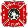 Monmouth-Fire-College-5-Years-Patch-New-Jersey-Patches-NJFr.jpg