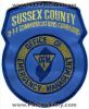 Sussex-County-911-Communications-Command-Fire-Patch-New-Jersey-Patches-NJFr.jpg
