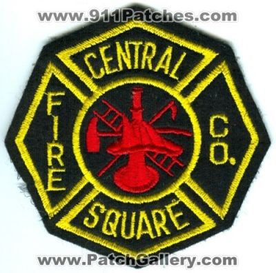 Central Square Fire Company (New York)
Scan By: PatchGallery.com
Keywords: co. department dept.